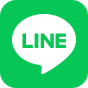 LINEアイコンボタン